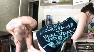 My Sister Seduced Me | I Couldn't Resist