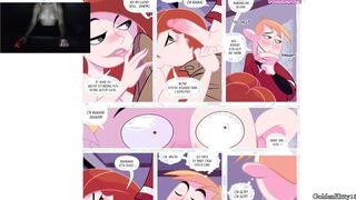 Kim Possible Cartoon