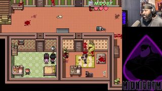 Zombie's Retreat two 0.6, Part two