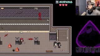 Zombie's Retreat two 0.6, Part two