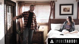 INNOCENT TABOO Jane Wilde Seduces Her Bf