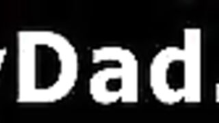Adorable Step Daughter Begs He Daddy For a Reward