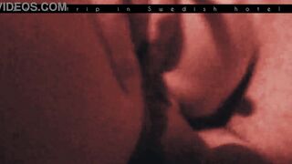 Remastered passion inside Swedish hotel