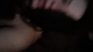 lana white orgasm inside camper