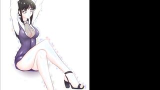 Hinata Best Anime Pics Compilation P1