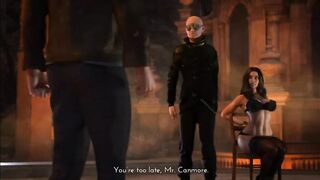 Lets Play The Genesis Order - Part 01 - Dreaming About The Goddess Boss By Adultgameson