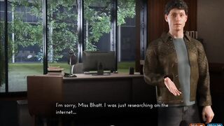 Lets Play The Genesis Order - Part 01 - Dreaming About The Goddess Boss By Adultgameson