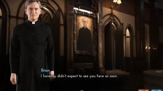 Lets Play The Genesis Order - Part 01 - Dreaming About The Goddess Boss By Adultgameson