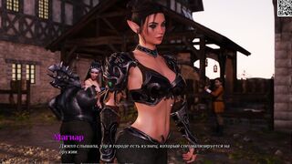 Complete Gameplay - Being A DIK, Part 21