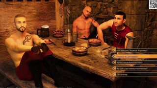 Complete Gameplay - Being A DIK, Part 21