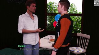 Complete Gameplay - Being A DIK, Part 21