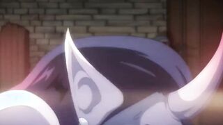demon chick is pounded outdoor the church