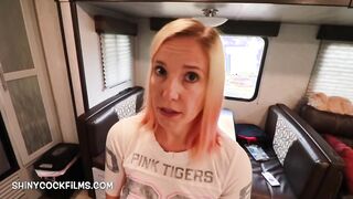 Step Milf Makes Son Star Quarterback - Jane Cane