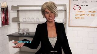 Intertwined 122 (Erynn Route)