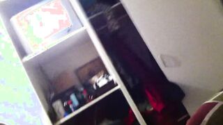 View my Jugs point of view SEX BBW
