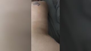 Long Butt chick Taking it