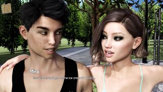 Intertwined 120