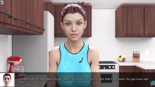 WTHI #232 • WHERE THE HEART IS • PC GAMEPLAY [HD]