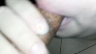 pov Fellatio Teens Sucking Off Penis And Swallowing Cum