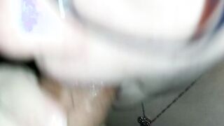 pov Fellatio Teens Sucking Off Penis And Swallowing Cum