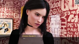 Complete Gameplay - Fashion Business, Part 21