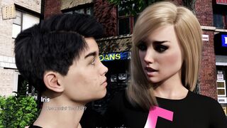 Intertwined 118