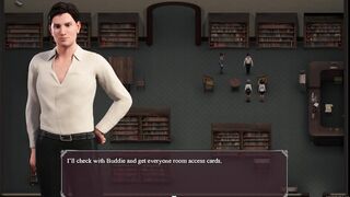 Lust Epidemic #4 - PC Gameplay Lets Play (HD)