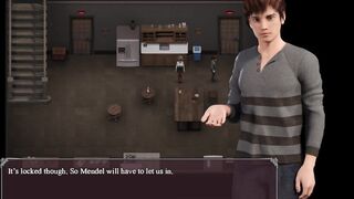 Lust Epidemic #4 - PC Gameplay Lets Play (HD)