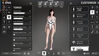 The Villain Simulator Customization Preview - May 2022