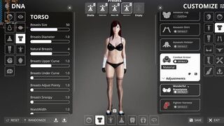 The Villain Simulator Customization Preview - May 2022