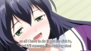 Virgin Schoolgirl Fucked by Teacher