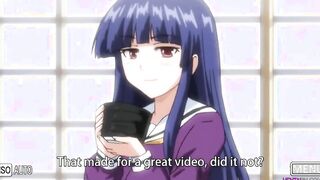 Virgin Schoolgirl Fucked by Teacher