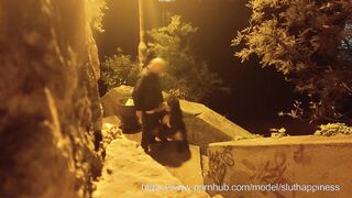 dick sucking off training of my submissive bitch wifey ! nice whore