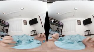 MilfVR - Open Invitation ft. Jessie Lee