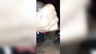 Lo que le encanta mamar