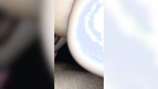 Simey barely legal period sex