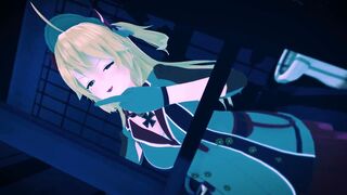 mmd r18 boned this prison fucker 3d animated sex mode nsfw ntr