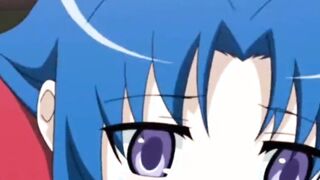 Toradora Hottie Animated bimbos animated