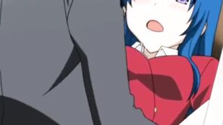 Toradora Hottie Animated bimbos animated