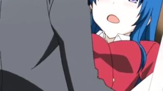 Toradora Hottie Animated bimbos animated