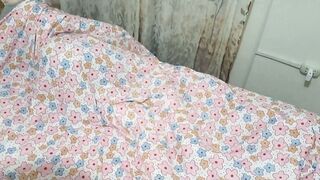 Thief breaks in a Venezuelan chaturbate's house and ends up