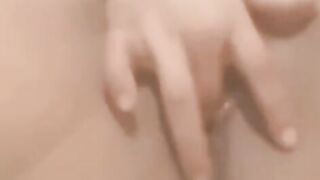 Cutie Egyptian fiance cum