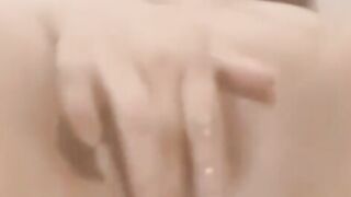 Cutie Egyptian fiance cum