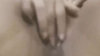 Cutie Egyptian fiance cum