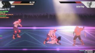 Innocent Onyx New version [Hentai game PornPlay] Ep.two insane cum