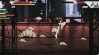 Innocent Onyx New version [Hentai game PornPlay] Ep.two insane cum