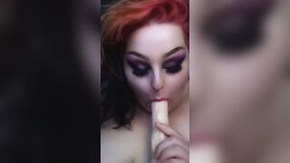 Tit Wank Hottie