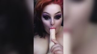 Tit Wank Hottie