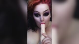 Tit Wank Hottie