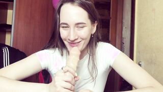 Инструкция по дрочке от вашей любимой девочки [RU]